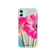 iSaprio Flowers 11 Apple iPhone 11 - cena, porovnanie