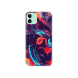 iSaprio Color Marble 19 Apple iPhone 11