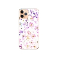 iSaprio Wildflowers Apple iPhone 11 Pro - cena, porovnanie