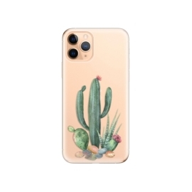 iSaprio Cacti 02 Apple iPhone 11 Pro