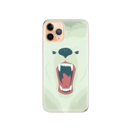 iSaprio Angry Bear Apple iPhone 11 Pro