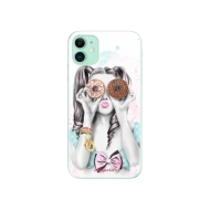 iSaprio Donuts 10 Apple iPhone 11 - cena, porovnanie