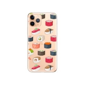 iSaprio Sushi Pattern Apple iPhone 11 Pro