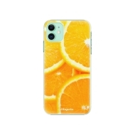 iSaprio Orange 10 Apple iPhone 11 - cena, porovnanie