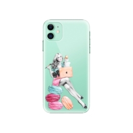 iSaprio Girl Boss Apple iPhone 11