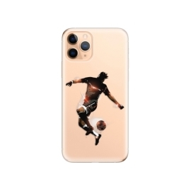 iSaprio Fotball 01 Apple iPhone 11 Pro