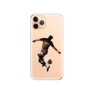 iSaprio Fotball 01 Apple iPhone 11 Pro - cena, porovnanie