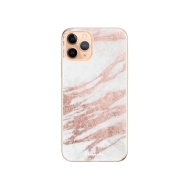 iSaprio RoseGold 10 Apple iPhone 11 Pro - cena, porovnanie