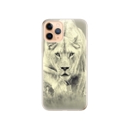 iSaprio Lioness 01 Apple iPhone 11 Pro - cena, porovnanie