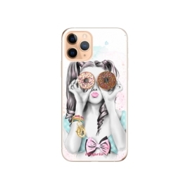 iSaprio Donuts 10 Apple iPhone 11 Pro