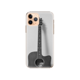 iSaprio Guitar 01 Apple iPhone 11 Pro