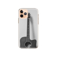 iSaprio Guitar 01 Apple iPhone 11 Pro - cena, porovnanie