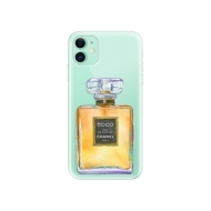 iSaprio Chanel Gold Apple iPhone 11 - cena, porovnanie