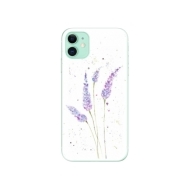 iSaprio Lavender Apple iPhone 11 - cena, porovnanie