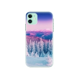 iSaprio Winter 01 Apple iPhone 11
