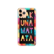 iSaprio Hakuna Matata 01 Apple iPhone 11 Pro - cena, porovnanie