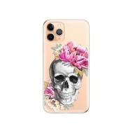 iSaprio Pretty Skull Apple iPhone 11 Pro - cena, porovnanie
