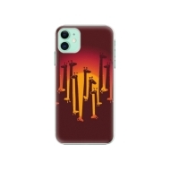 iSaprio Giraffe 01 Apple iPhone 11 - cena, porovnanie