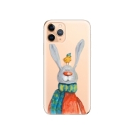 iSaprio Rabbit And Bird Apple iPhone 11 Pro - cena, porovnanie