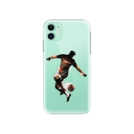 iSaprio Fotball 01 Apple iPhone 11