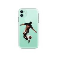 iSaprio Fotball 01 Apple iPhone 11 - cena, porovnanie