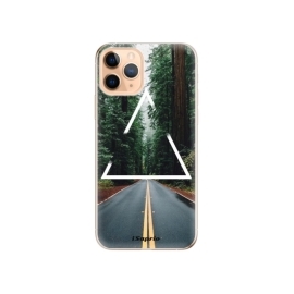 iSaprio Triangle 01 Apple iPhone 11 Pro