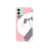 iSaprio Panda 01 Apple iPhone 11 - cena, porovnanie