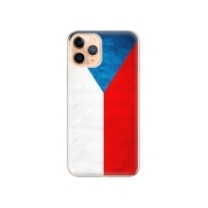 iSaprio Czech Flag Apple iPhone 11 Pro - cena, porovnanie