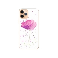 iSaprio Poppies Apple iPhone 11 Pro - cena, porovnanie