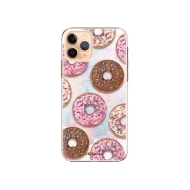 iSaprio Donuts 11 Apple iPhone 11 Pro - cena, porovnanie