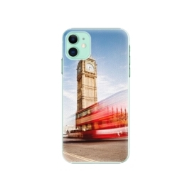 iSaprio London 01 Apple iPhone 11