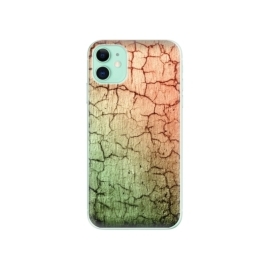 iSaprio Cracked Wall 01 Apple iPhone 11