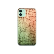 iSaprio Cracked Wall 01 Apple iPhone 11 - cena, porovnanie