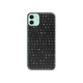 iSaprio Ampersand 01 Apple iPhone 11