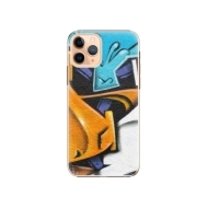iSaprio Graffiti Apple iPhone 11 Pro - cena, porovnanie