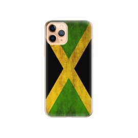 iSaprio Flag of Jamaica Apple iPhone 11 Pro