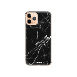iSaprio Black Marble 18 Apple iPhone 11 Pro