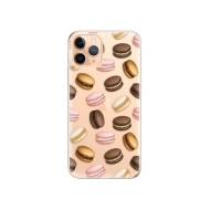 iSaprio Macaron Pattern Apple iPhone 11 Pro - cena, porovnanie