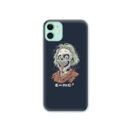 iSaprio Einstein 01 Apple iPhone 11 - cena, porovnanie