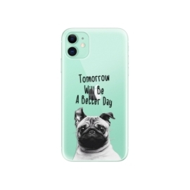 iSaprio Better Day 01 Apple iPhone 11