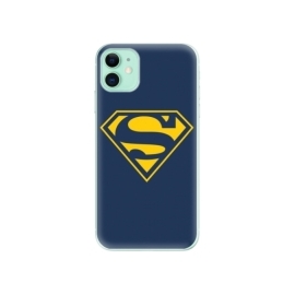 iSaprio Superman 03 Apple iPhone 11