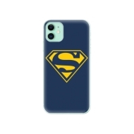 iSaprio Superman 03 Apple iPhone 11 - cena, porovnanie