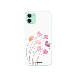 iSaprio Flowers 14 Apple iPhone 11