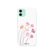 iSaprio Flowers 14 Apple iPhone 11 - cena, porovnanie