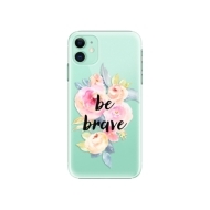 iSaprio Be Brave Apple iPhone 11 - cena, porovnanie