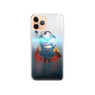 iSaprio Mimons Superman 02 Apple iPhone 11 Pro - cena, porovnanie