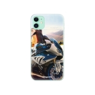 iSaprio Motorcycle 10 Apple iPhone 11 - cena, porovnanie