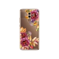 iSaprio Fall Flowers Huawei Mate 10 Pro - cena, porovnanie