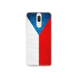 iSaprio Czech Flag Huawei Mate 10 Lite