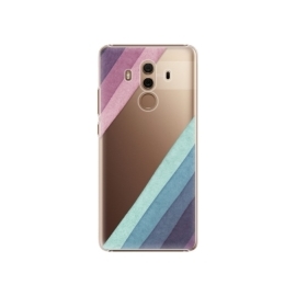 iSaprio Glitter Stripes 01 Huawei Mate 10 Pro